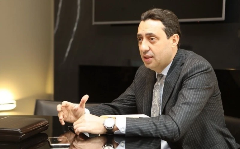 Ehtiram Guliyev dedi ki: "Proje tamamlandıktan sonra takım önümüzdeki yıllarda tamamen Tovuz'da yerleşecek"