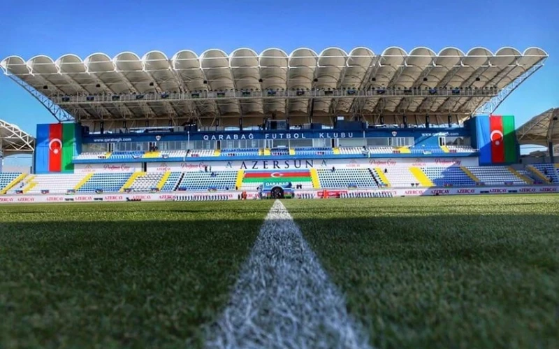 Premier Lig: Bugün "Karabağ", "Kepez" ile karşılaşacak