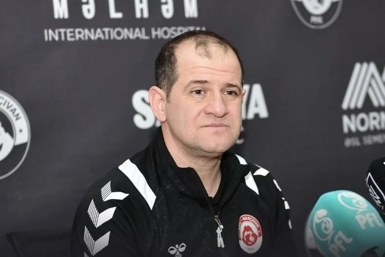 Elmar Bakshiyev: "Karabağ bizden çok üstündü ve daha çok arzu ediliyordu"