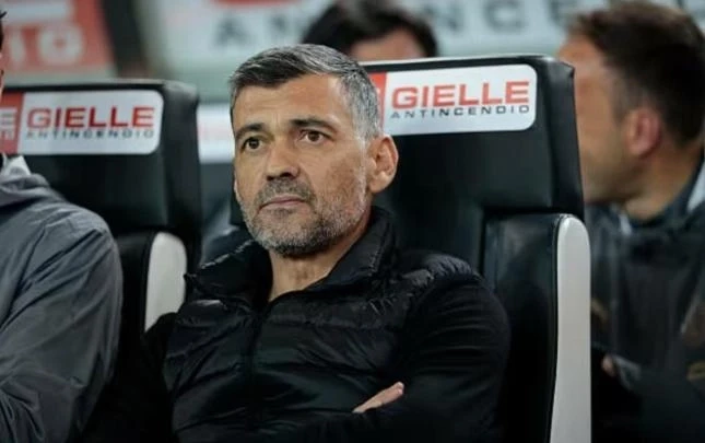 Teknik Direktör "Milan"dan Ayrılacak