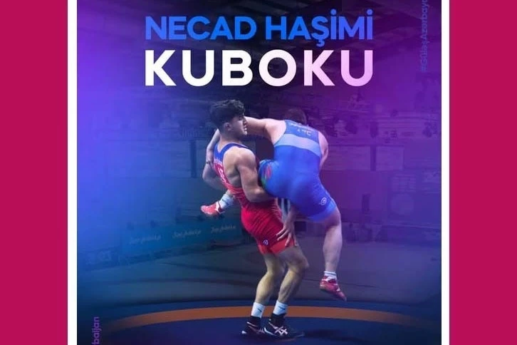 Serbest Güreşçilerimiz İran'a Yola Çıktı