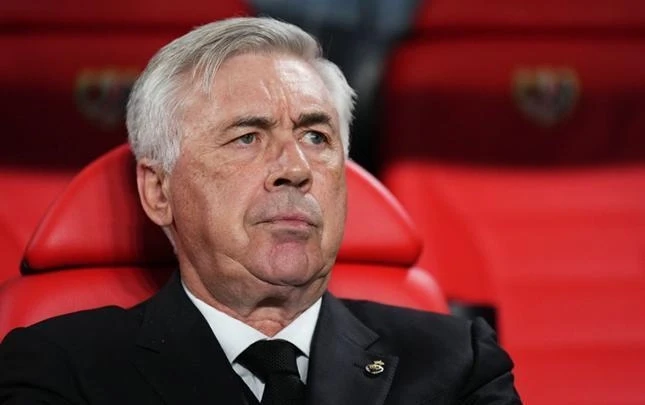 Ancelotti, Real Madrid ile ilgili son kararını açıkladı