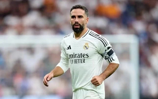 Carvajal hakkında araştırma yapılıyor