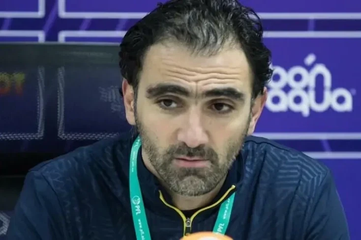 Vagif Cavadov'un "Sumgayıt"ta kalma nedeni - ÖZEL
