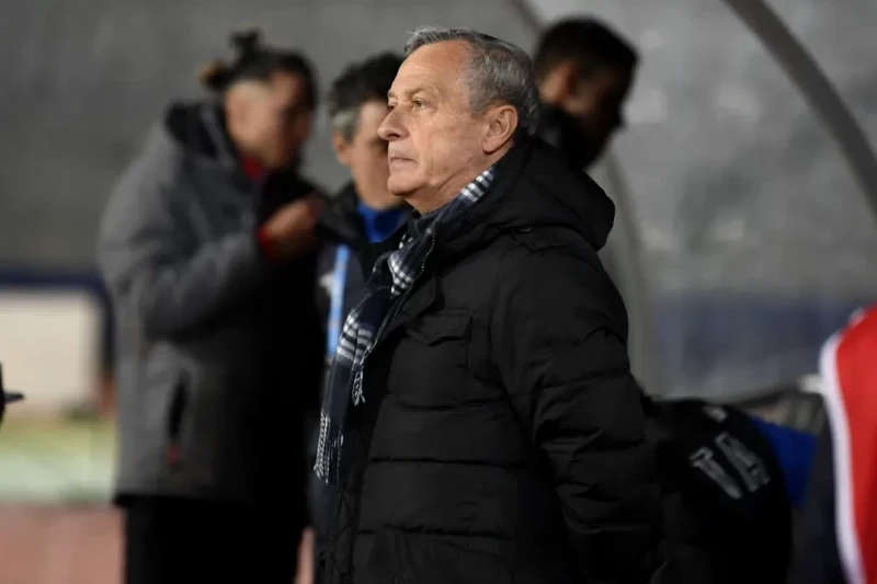 "Kepez" Mircea Rednic ile Anlaşmaya Vardı mı?