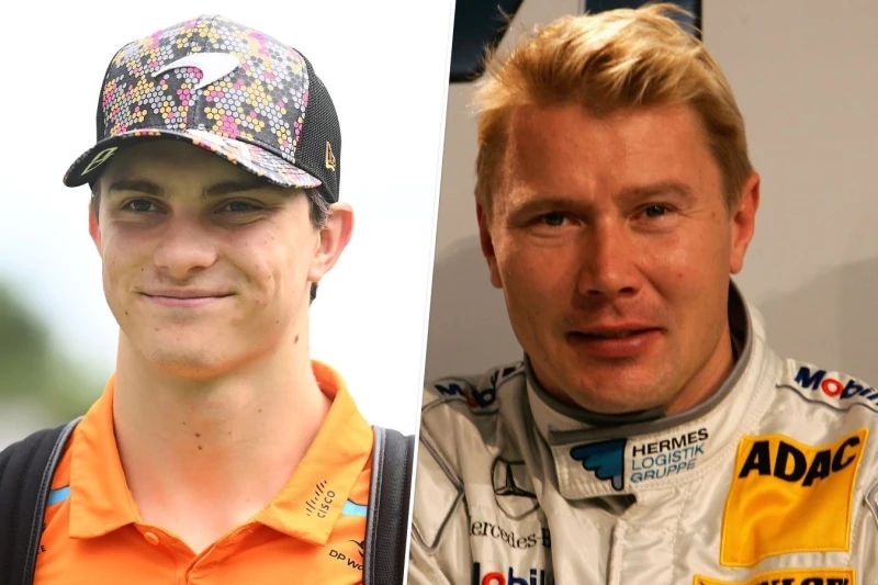 McLaren'in 27 Yıllık Hasretinin Sonu / McLaren'in 27 Yıllık Hasretinden Sonra Kazandığı Zafer