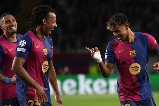 Barcelona'nın Asya turu en az 15 milyon euro gelir getirecek