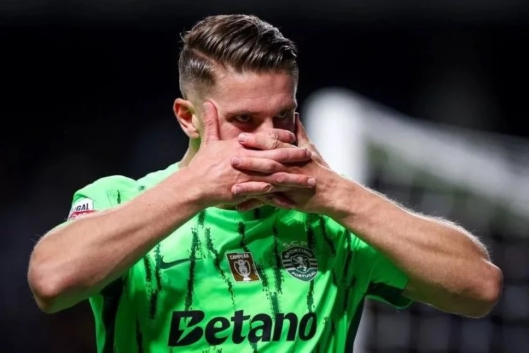 "Arsenal", "Sporting"e 75 milyon avro değerinde teklif gönderdi