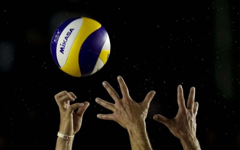Azerbaycan Erkekler Voleybol Süper Ligi'nde bronz madalya sahibi belli olacak