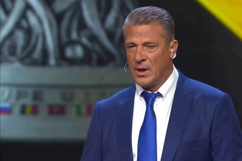 Vali Kasımov: "Büyükleri çalıştırmadık, sadece onları bir araya getirdik."