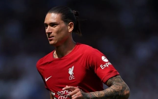 Liverpool'dan Ayrılıyor