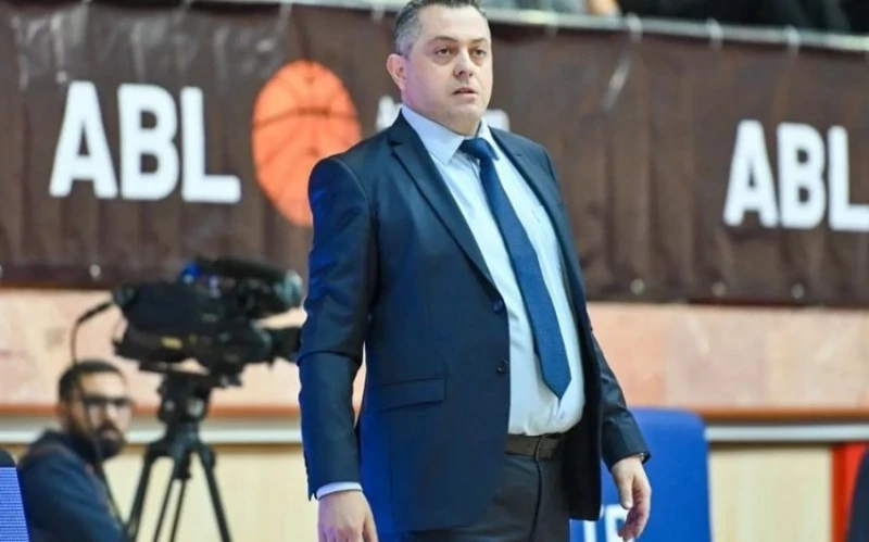 "Şeki"nin baş antrenörü dedi ki: "Fiziksel yorgunluktan dolayı kötü performans sergiledik"