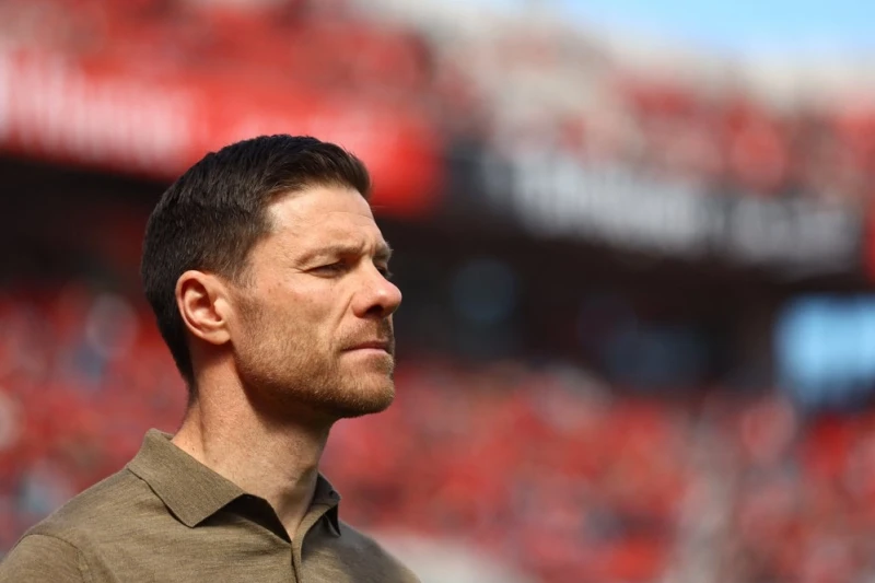 Xabi Alonso, Real Madrid ile 3 Yıllık Sözleşme İmzaladı, Yardımcıları da Belirlendi