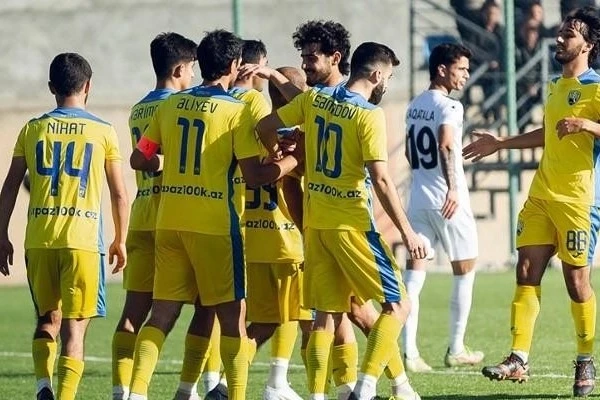 "Kepez"in rakip oyuncuyu sakatlayan futbolcusu cezalandırıldı