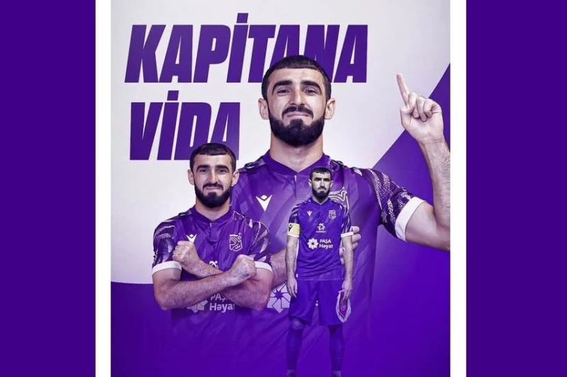 Kaptanın Son Röportajı - Video