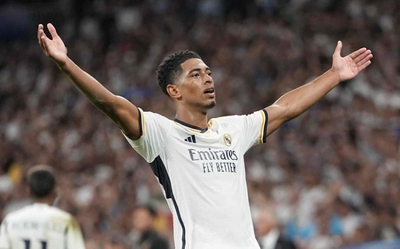 Real Madrid'in orta saha oyuncusu yeni sezonda birkaç maçı kaçırabilir