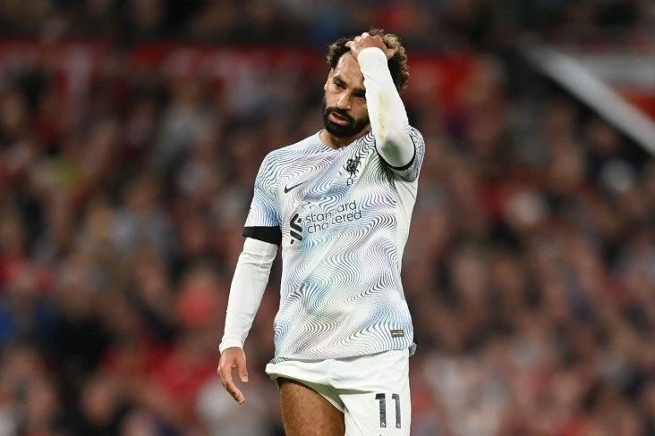 Mohamed Salah, Sadio Mane hakkında itirafta bulundu
