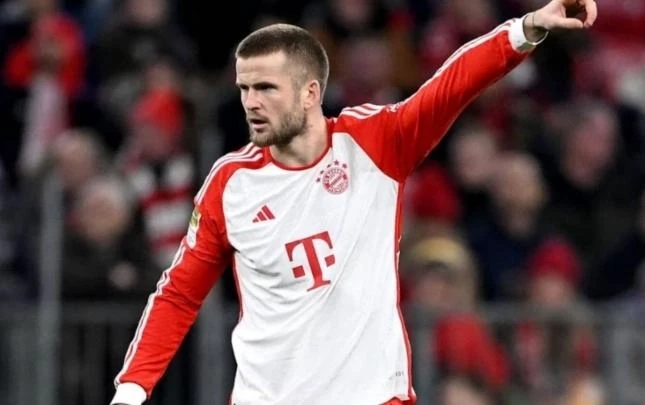 "Bayern", "Monaco" ile Yer Değiştiriyor