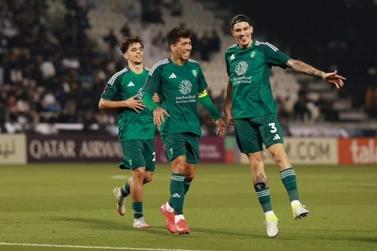 AFC Şampiyonlar Ligi'nde ilk finalist belli oldu