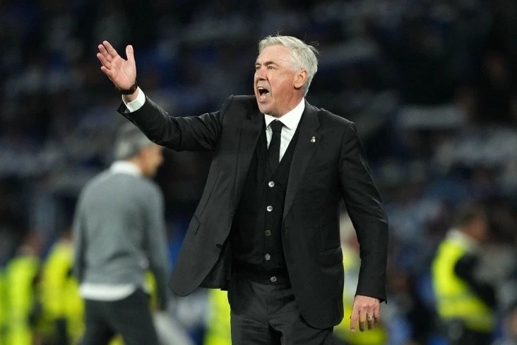 Carlo Ancelotti'nin yerine kimin geleceği belli oldu