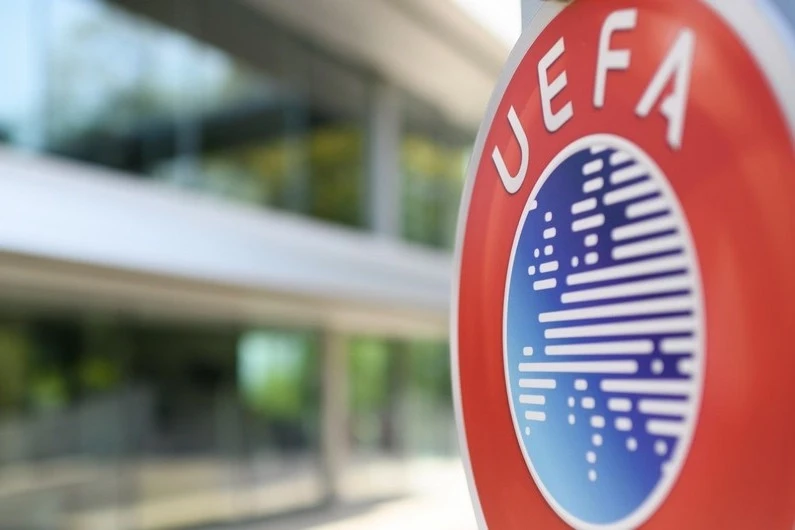 Kulüplerimizin UEFA sıralamasındaki yeri belli oldu