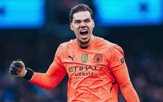 "Manchester City"den ayrılıyor