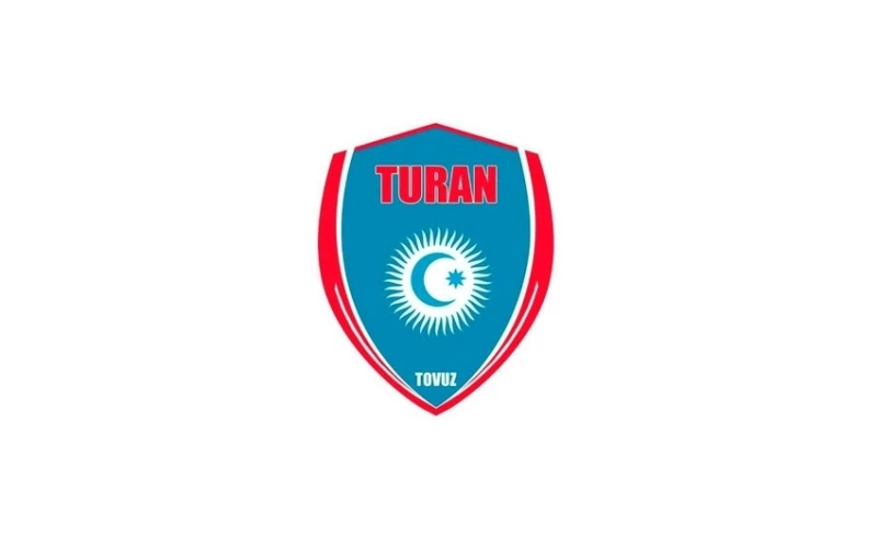 Turan Tovuz kulübünün teknik direktörü hakemlere hakaretten cezalandırıldı