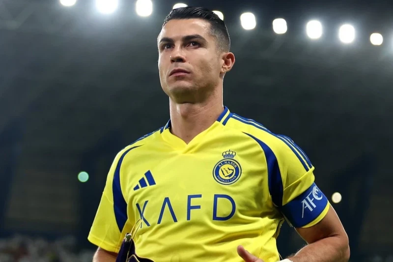 Cristiano Ronaldo'ya Brezilya kulübünden teklif geldi