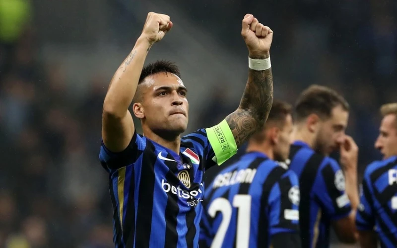 "Inter"in forveti "Barcelona"ya karşı rövanş maçını kaçırabilir