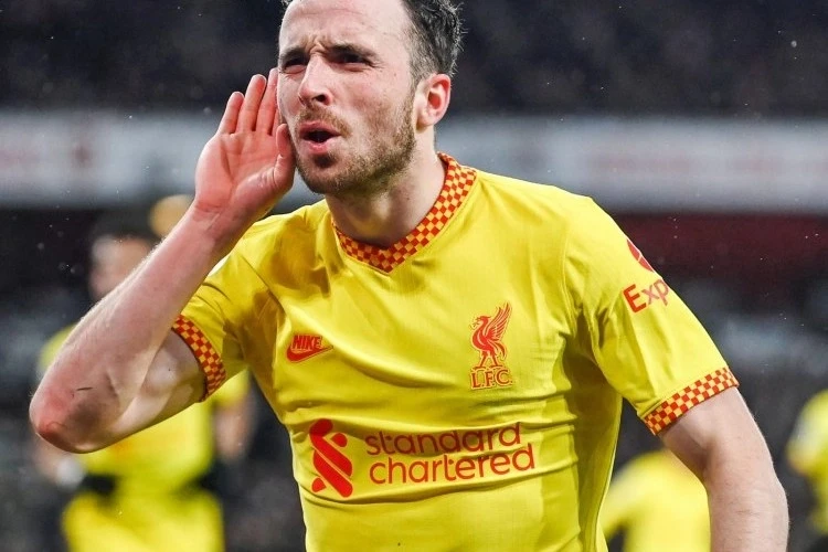 Liverpool'lu forvete 6 teklif
