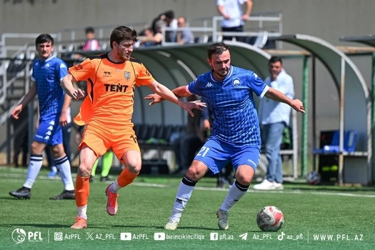 II. Lig: XXIV. Hafta Maç Programı
