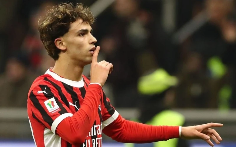 Ünlü Portekizli futbolcu Brezilya kulübüne transfer olabilir