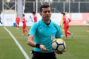 "Turan Tovuz" - "Neftçi" maçının hakemleri belli oldu