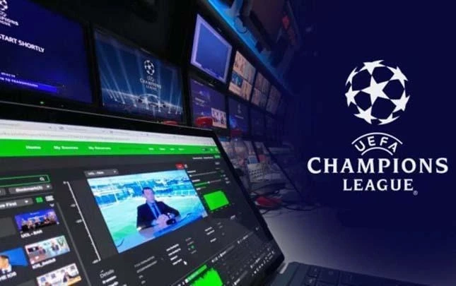 "Barcelona" - "Inter" maçı hangi kanallarda yayınlanacak?