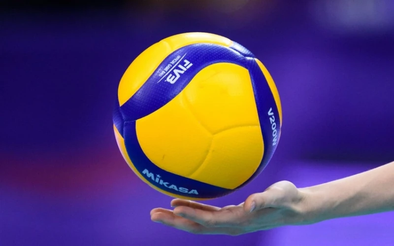Erkekler voleybolunda Azerbaycan Yüksek Ligi şampiyonu bugün belli olacak