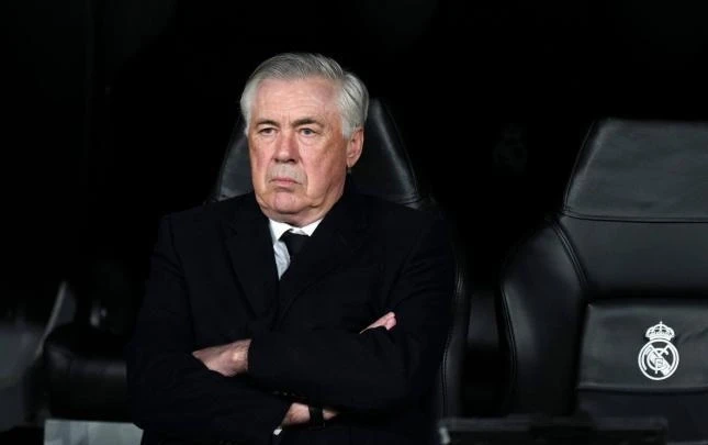 Ancelotti, Arap kulübünün teklifi üzerine Brezilya Milli Takımı'nı reddetti