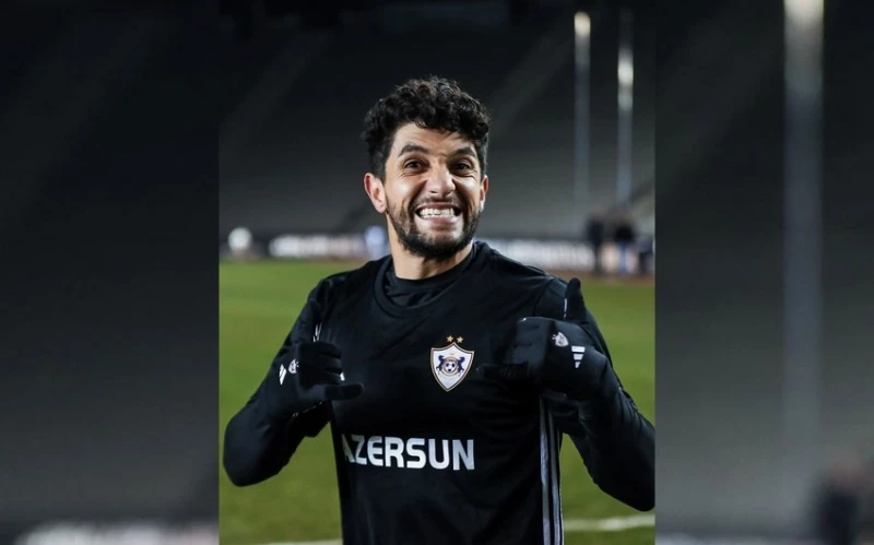 Kadi Borges: "Neftçi karşısında kazanmak bizim için çok önemli" - RÖPORTAJ