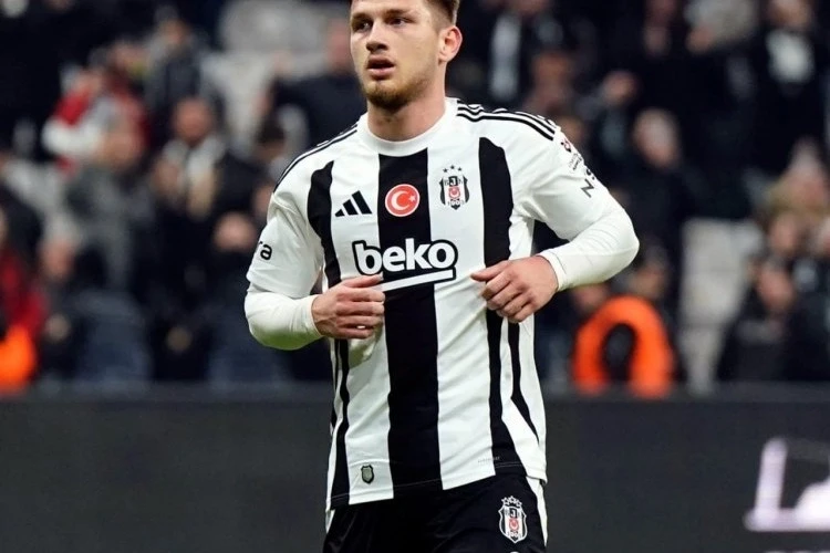 Beşiktaş forveti için 20 milyon euro istiyor
