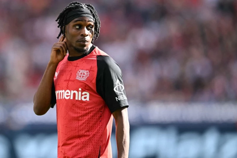 "Liverpool", "Bayer"li defans oyuncusunu transfer etmek için 40 milyon ödemeye razı