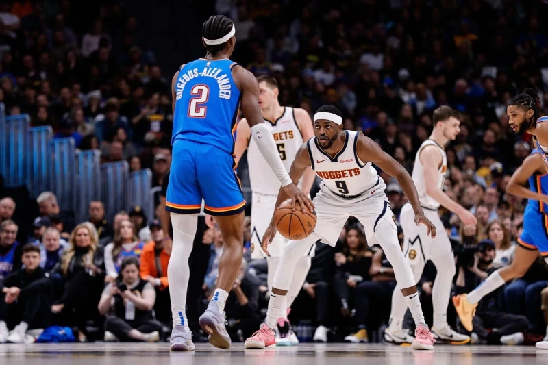 Playofflarda Eşi Görülmemiş Verimlilik