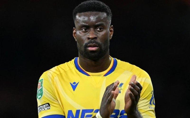 "Barcelona" ve "Real Madrid" İngiliz Kulübünün Stoperini Transfer Etmek İstiyor
