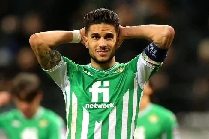 La Liga kulübünde yeni sözleşme