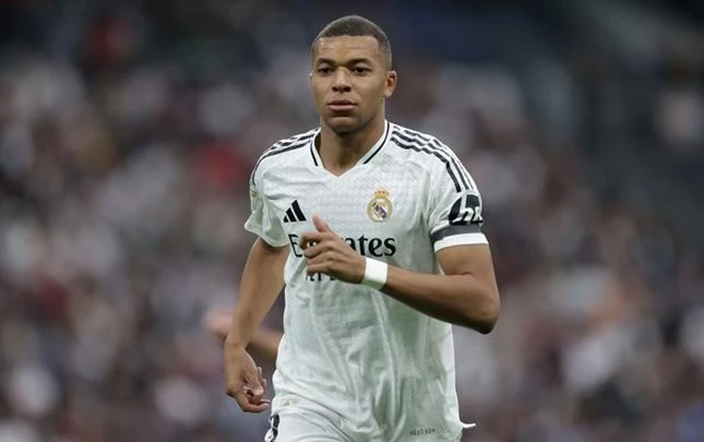 Mbappe "El Clasico"da yer alacak mı?