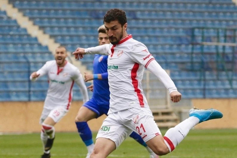 Futbolcularımızın "Udinese"de Serie A Şansı: Geçmişe Bir Bakış