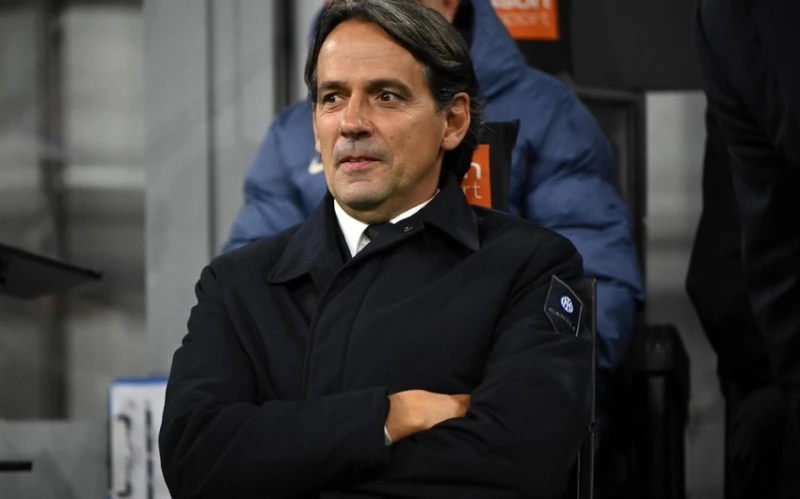 Inzaghi, iki farklı takımı yöneterek 100 galibiyet alan ikinci teknik direktör oldu