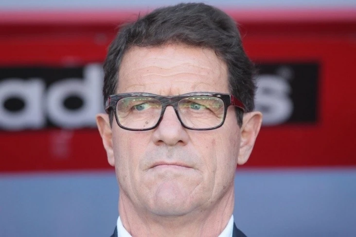 Fabio Capello, Ballon d'Or Ödülü İçin Adayını Açıkladı