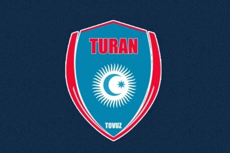 "Turan Tovuz" bir oyuncusuyla daha yollarını ayırdı