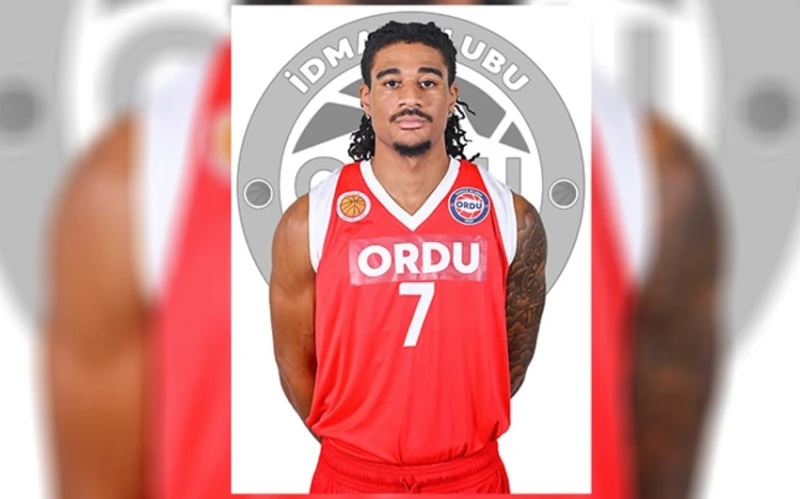 "Ordu" basketbolcusu: "Play-off'ta "Neftçi" ile maçın ilginç ve eğlenceli olacağını umuyorum"