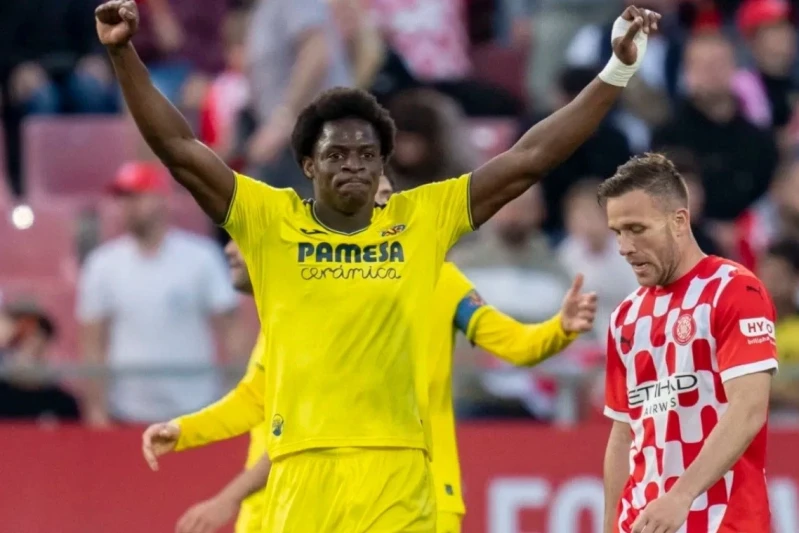 "Villarreal"den büyük mağlubiyet, "Real"den beraberlik golü - VİDEO - GÜNCELLENİYOR