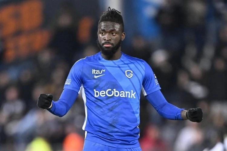 "Bayern" Nijeryalı forveti transfer etmeyi planlıyor